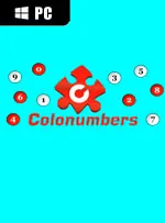 Colonumbers