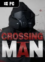 Crossing Man