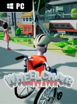 Wheelchair Simulator