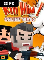 Kill Him! Online Wars