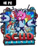 Scud Frenzy