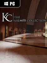 The Kremer Collection VR Museum