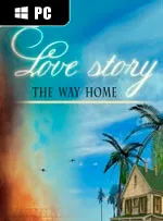 Love Story: The Way Home