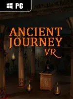 Ancient Journey VR