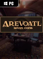 Arevoatl seven coins
