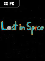 Lost in Spice
