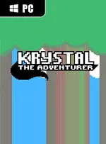 Krystal the Adventurer