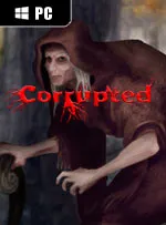 Corrupted