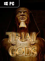 Trial of the Gods
