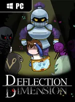 Deflection Dimension