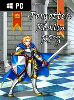 Forgotten Realm RPG