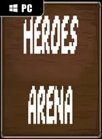 Heroes Arena