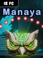 Manaya