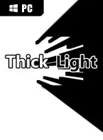 Thick Light