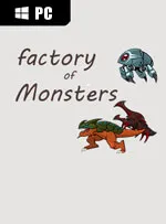 Factory of Monsters