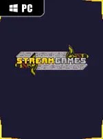 Stream Games
