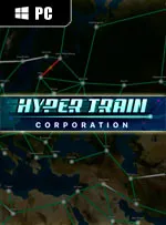 Hyper Train Corporation