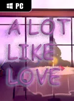 A Lot Like Love