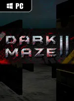 Dark Maze 2