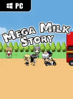 Mega Milk Story