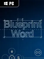 Blueprint Word