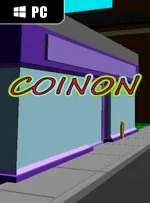 Coinon