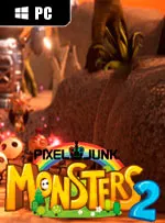 PixelJunk Monsters 2 Encore Pack
