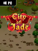 City Of Jade: Imperial Frontier