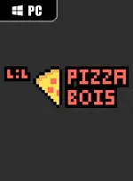 lilPizzaBois