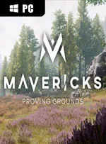 Mavericks: Proving Grounds