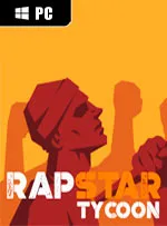 RapStar Tycoon
