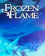 Frozen Flame