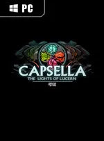 Capsella The Lights of Lucern