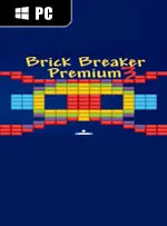 Brick Breaker Premium 3
