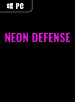 Neon Defense 1 : Pink Power