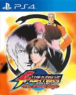 The King of Fighters Collection: The Orochi Saga