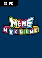 Meme Machine