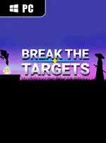 Break The Targets