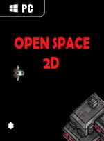 Open Space 2D