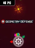 Geometry Defense: Infinite