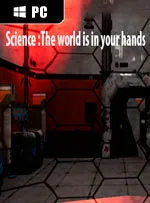 Science:The world is in your hands