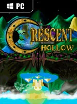 Crescent Hollow