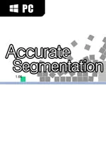 Accurate Segmentation