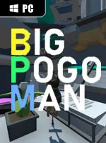 BIG POGO MAN