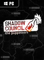 Shadow Council: The Puppeteers