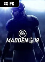 Madden NFL 19