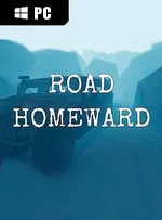 ROAD HOMEWARD