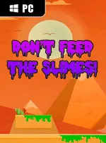 Don't Feed The Slimes!