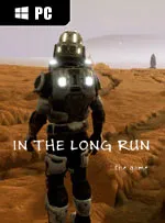 In The Long Run The Game