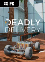 Deadly Delivery